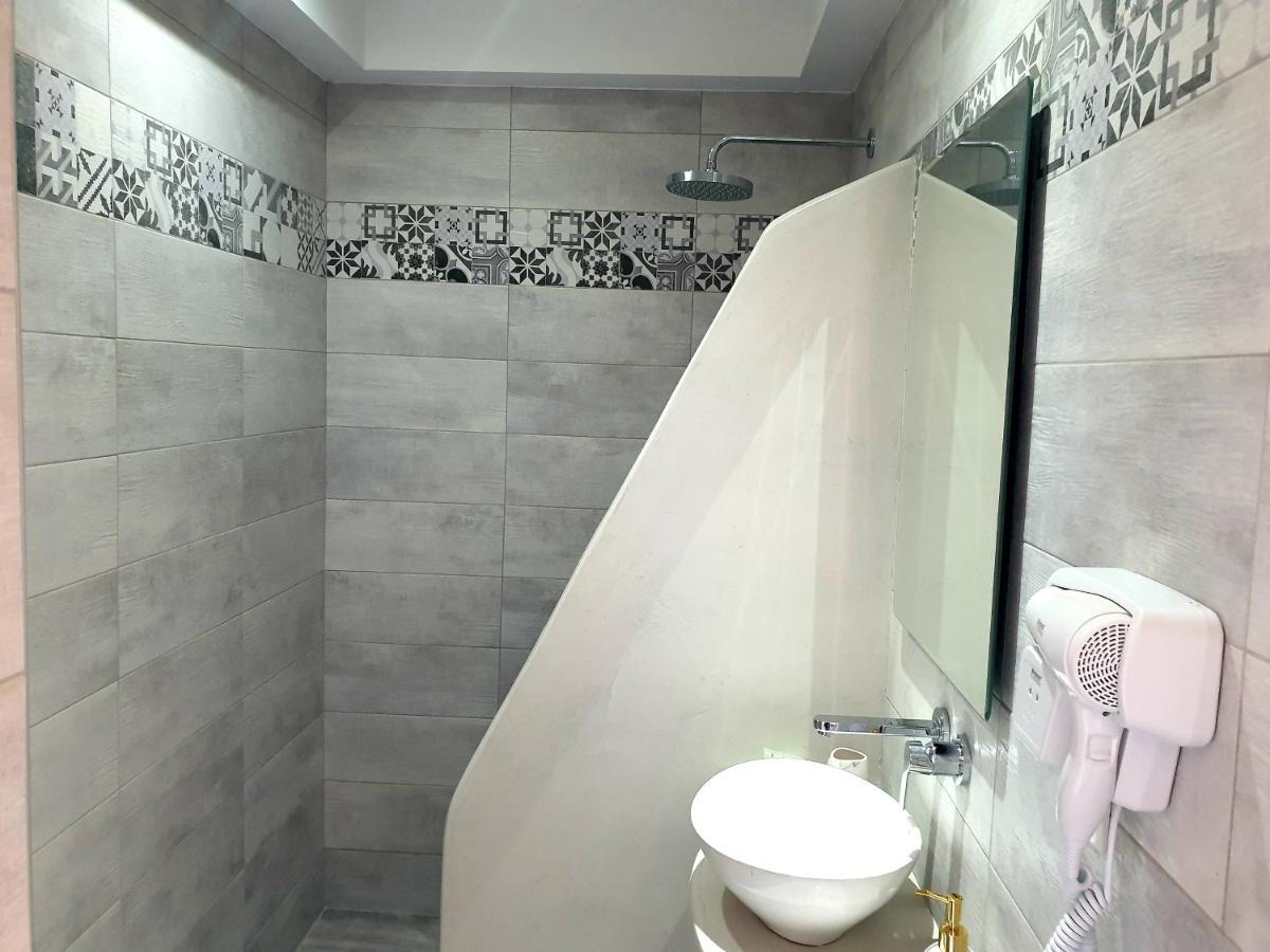 Arapiou Apartments Perivólosz Kültér fotó