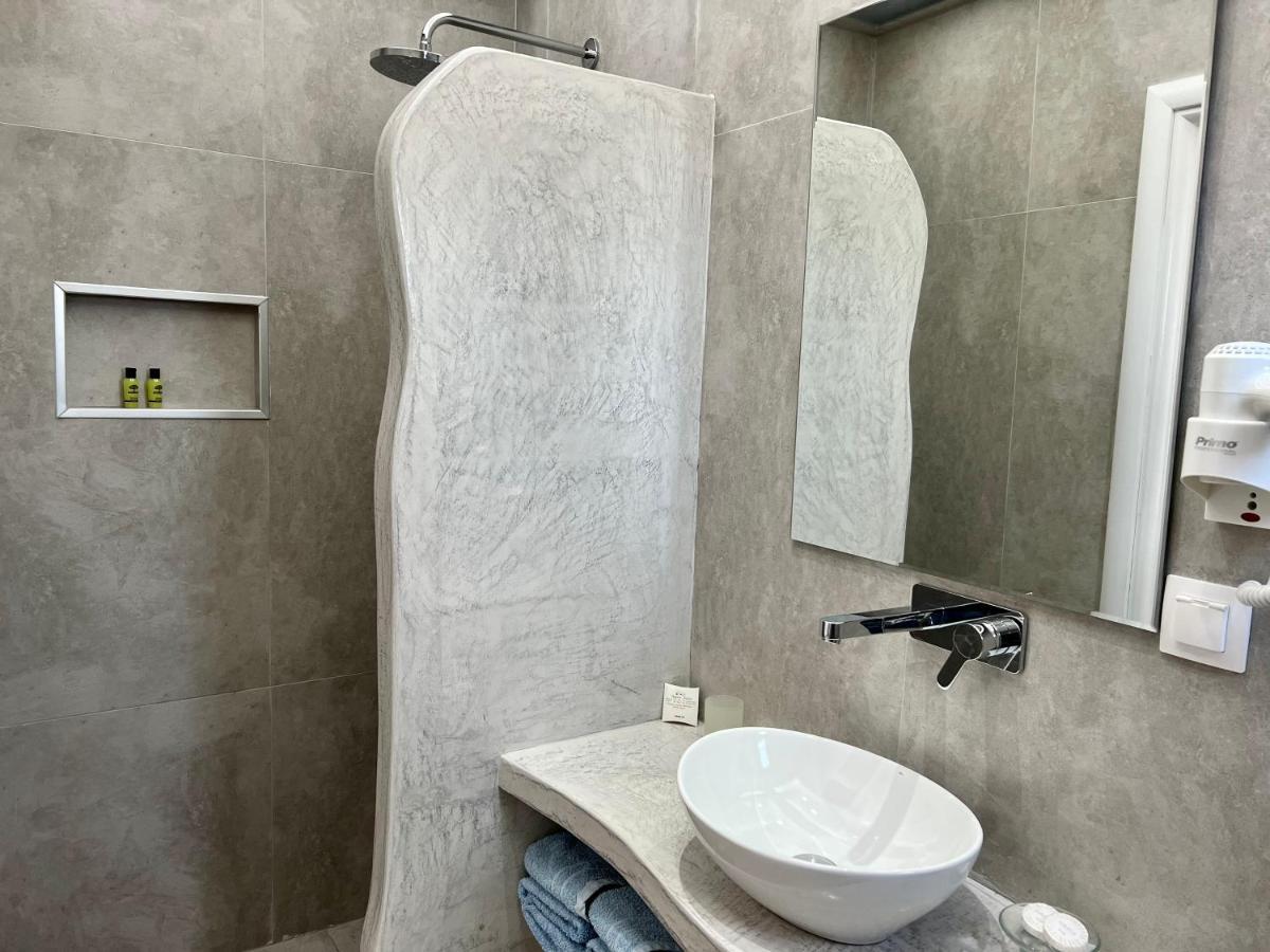 Arapiou Apartments Perivólosz Kültér fotó