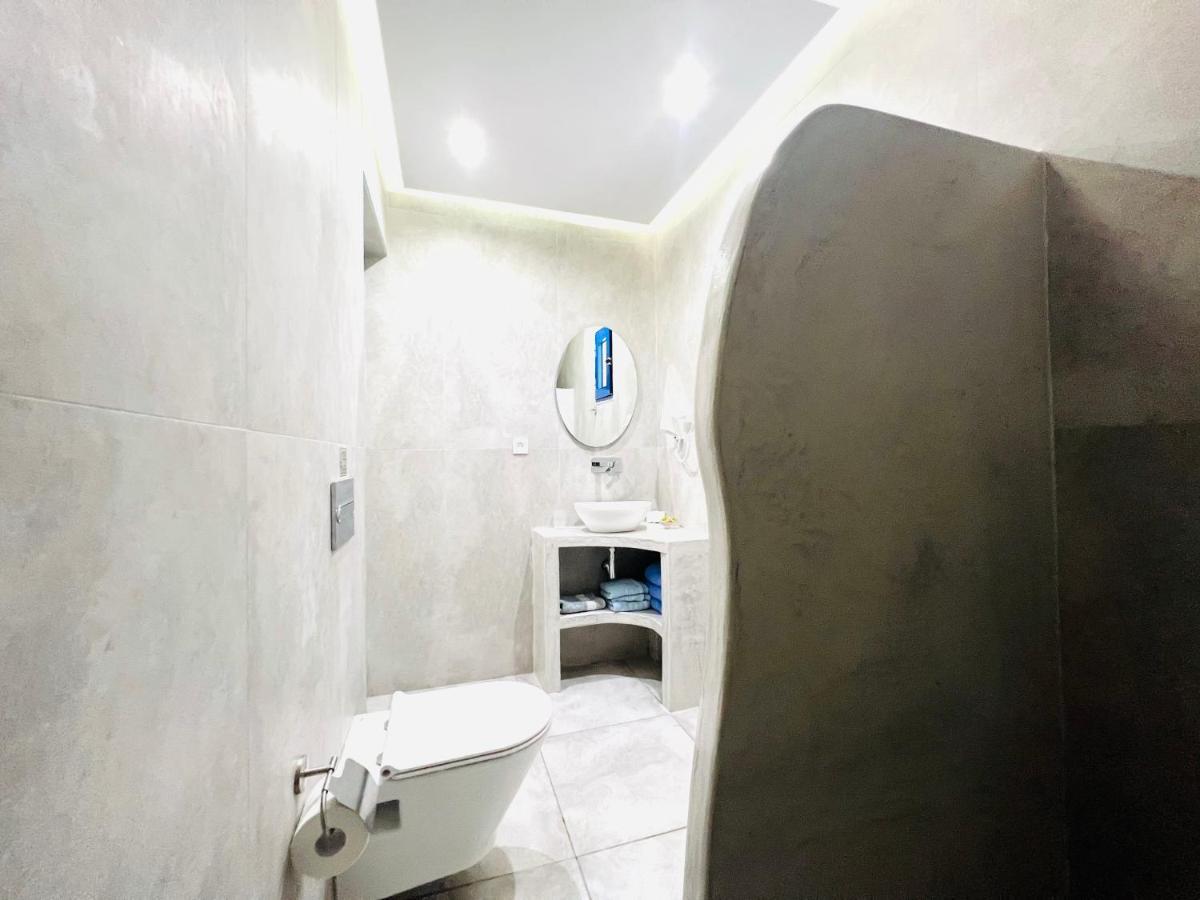 Arapiou Apartments Perivólosz Kültér fotó